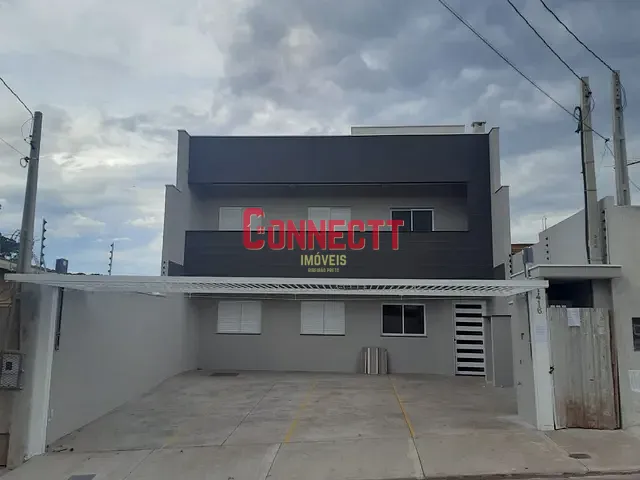 Apartamento à venda, no bairro Jardim Paulistano em Ribeirão Preto