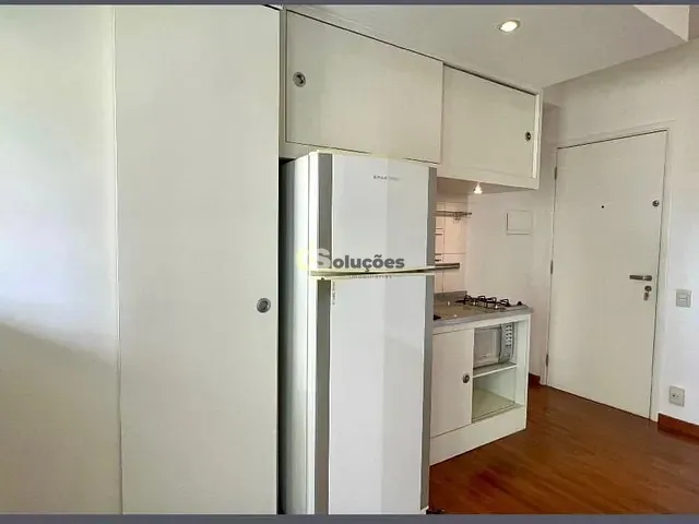 Apartamento 1 quarto e 1 banheiro, à venda, no bairro Pinheiros em São Paulo