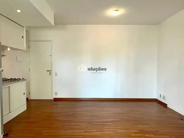 Apartamento 1 quarto e 1 banheiro, à venda, no bairro Pinheiros em São Paulo