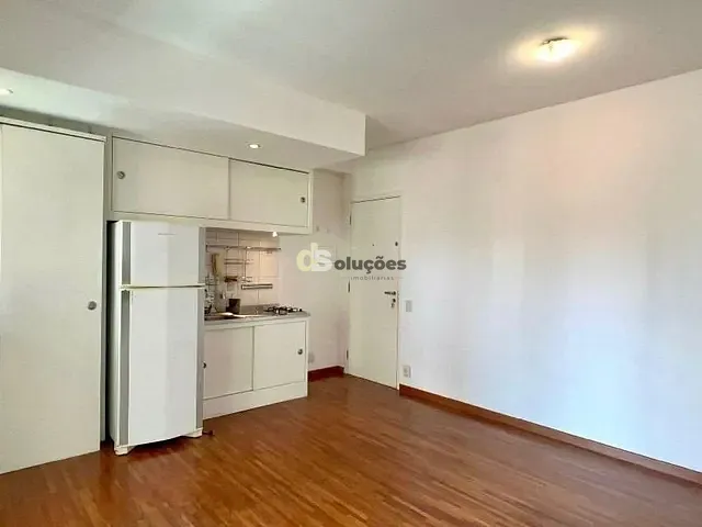 Apartamento 1 quarto e 1 banheiro, à venda, no bairro Pinheiros em São Paulo