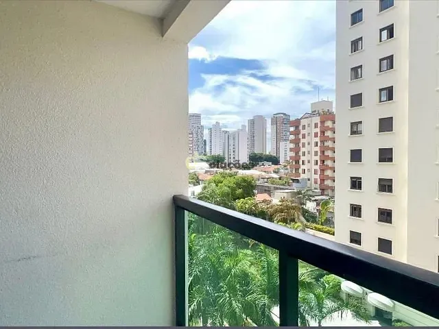 Apartamento 1 quarto e 1 banheiro, à venda, no bairro Pinheiros em São Paulo