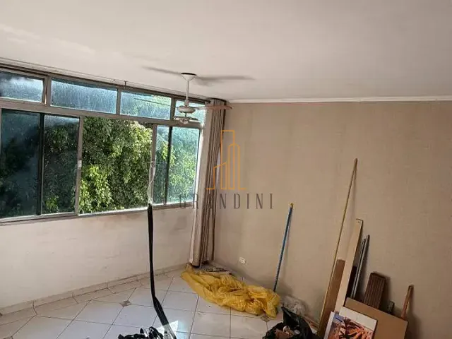 Apartamento com 72m² 3 quartos e 1 banheiro, à venda, no bairro Rudge Ramos em São Bernardo do Campo