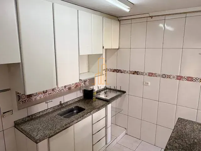 Apartamento com 72m² 3 quartos e 1 banheiro, à venda, no bairro Rudge Ramos em São Bernardo do Campo