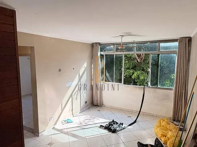 Apartamento com 72m² 3 quartos e 1 banheiro, à venda, no bairro Rudge Ramos em São Bernardo do Campo