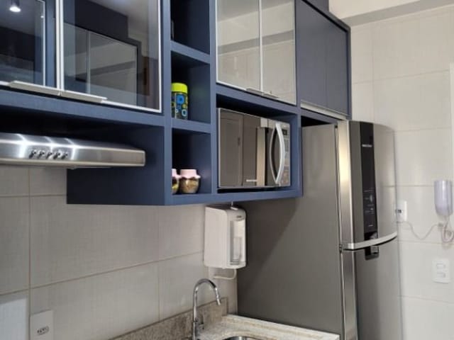 Foto do Apartamento - Apartamento com 3 dormitórios à venda, 62 m² por R$ 395.000,00 - Parque Industrial - São José dos Campos/SP | INDEPENDENCE NEGOCIOS IMOBILIARIOS LTDA