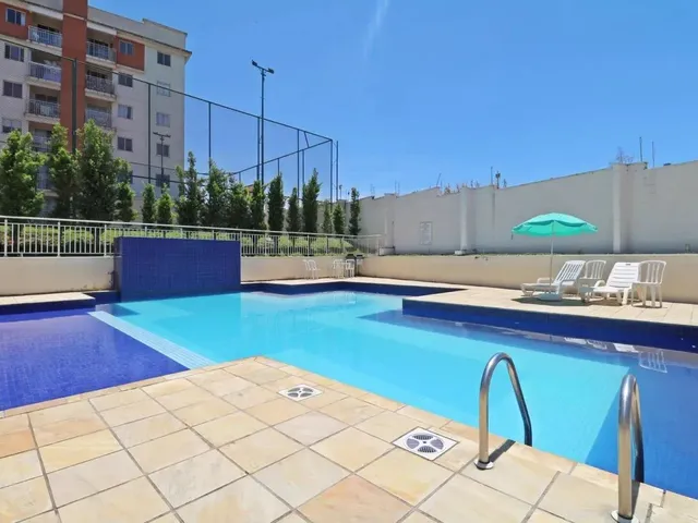 Apartamento 3 quartos e 1 banheiro, à venda, no bairro CIC em Curitiba