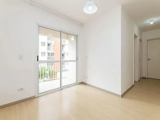 Apartamento 3 quartos e 1 banheiro, à venda, no bairro Cidade Industrial em Curitiba