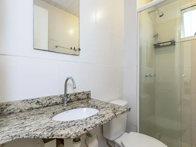 Apartamento 3 quartos e 1 banheiro, à venda, no bairro CIC em Curitiba