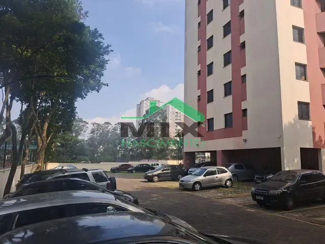Apartamento 2 quartos e 1 banheiro, à venda, no bairro Jardim Celeste em São Paulo