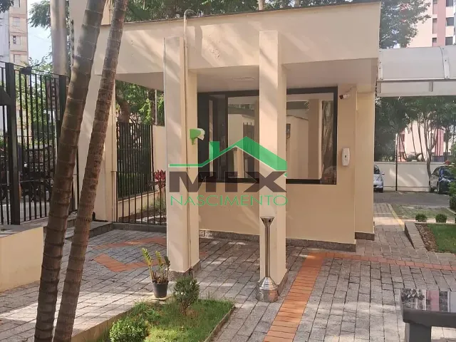Apartamento 2 quartos e 1 banheiro, à venda, no bairro Jardim Celeste em São Paulo