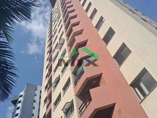 Apartamento 2 quartos e 1 banheiro, à venda, no bairro Jardim Celeste em São Paulo