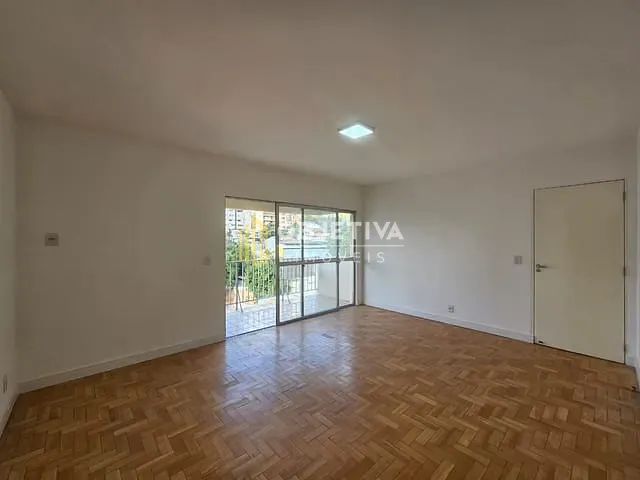 Apartamento com 127m² 3 quartos e 2 banheiros, à venda, no bairro Centro em Novo Hamburgo
