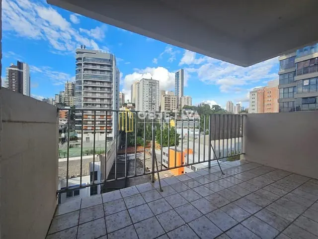 Apartamento com 127m² 3 quartos e 2 banheiros, à venda, no bairro Centro em Novo Hamburgo