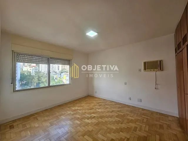Apartamento com 127m² 3 quartos e 2 banheiros, à venda, no bairro Centro em Novo Hamburgo