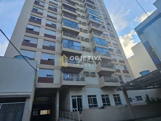 Apartamento com 127m² 3 quartos e 2 banheiros, à venda, no bairro Centro em Novo Hamburgo