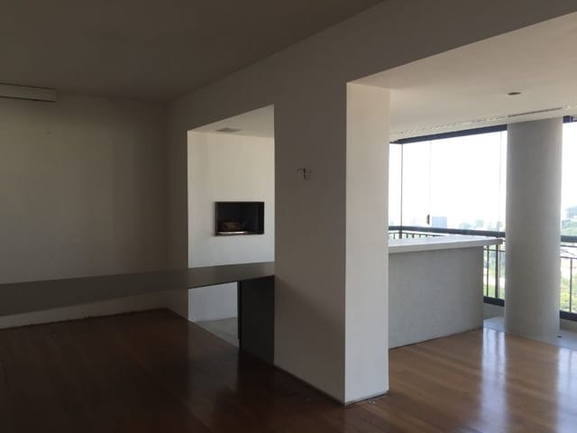 Apartamento com 420m² 3 quartos e 4 banheiros, à venda, no bairro Sumaré em São Paulo