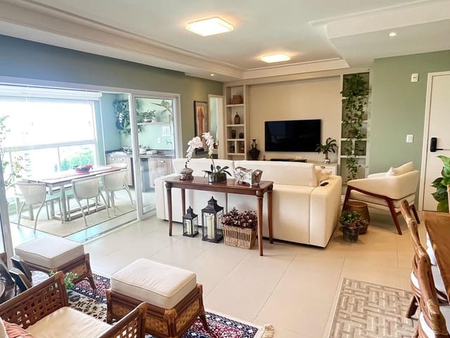 Foto do Apartamento - Apartamento com 3 dorms, Edifício Privilège, Sorocaba - R$ 1.4mi, Cod: 220177 | Plus Negócios Imobiliários