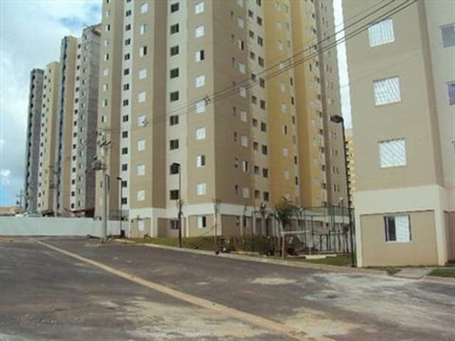 Foto do Apartamento - Apartamento Residencial à venda, Parque Campolim, Sorocaba - AP4176. | Ary Proenca Negócios Imobiliários Ltda