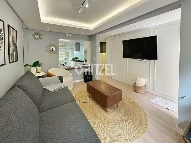 Casa 2 quartos e 3 banheiros, à venda, no bairro Planalto em Gramado