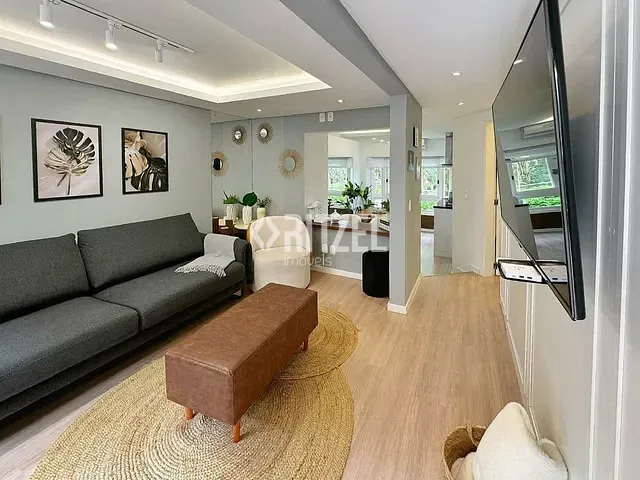 Casa 2 quartos e 3 banheiros, à venda, no bairro Planalto em Gramado