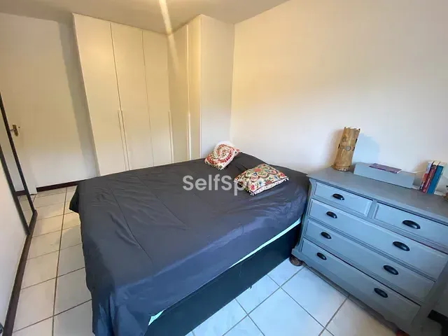 Apartamento 2 quartos e 1 banheiro, para alugar, no bairro Santa Rosa em Niterói