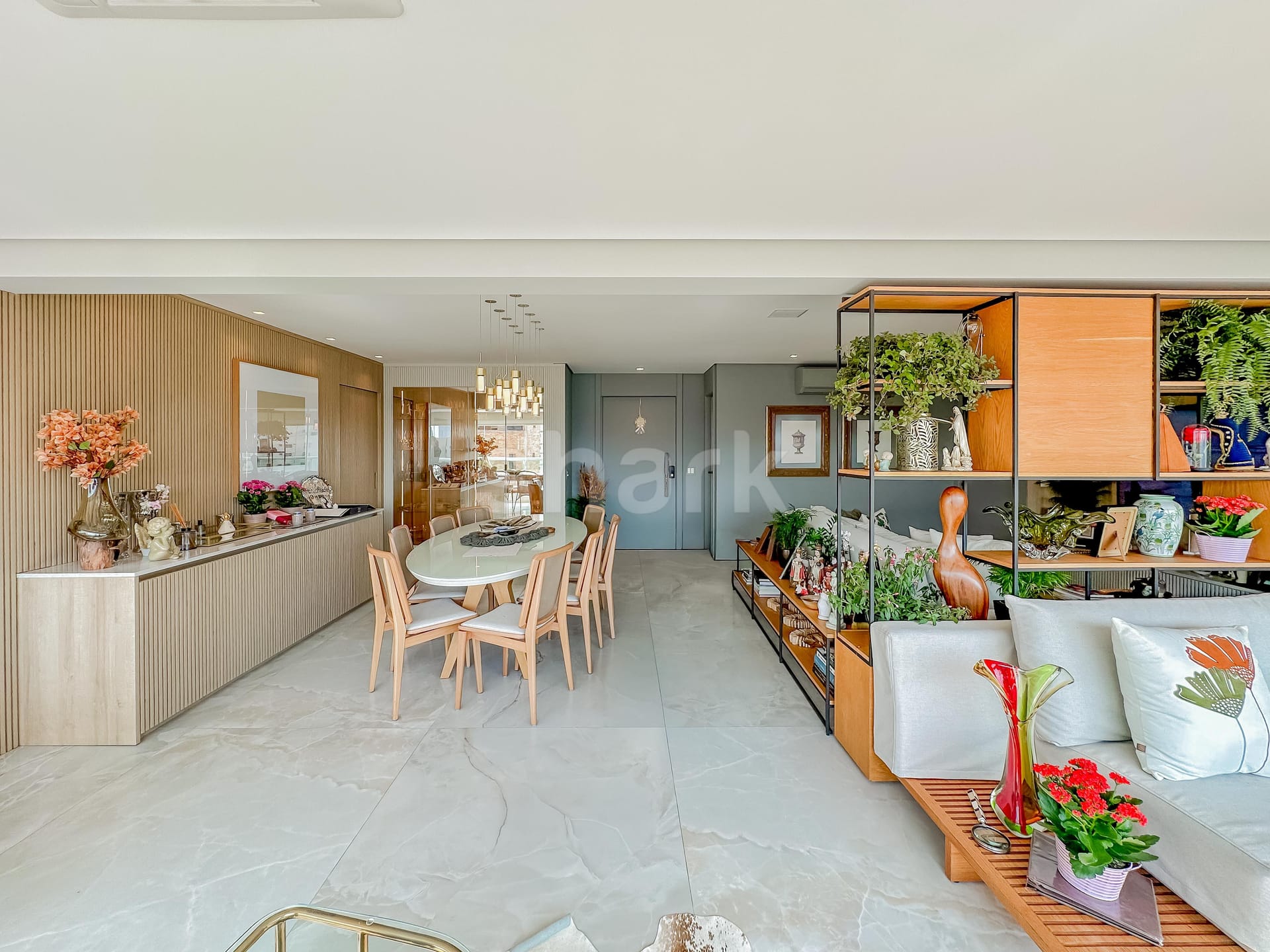 Apartamento em Brooklin Paulista — foto 3