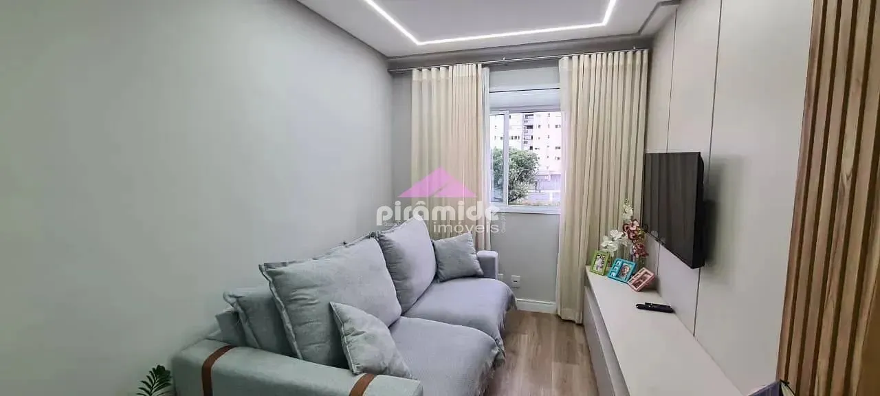 Apartamento, 3 quartos, 75 m² - Foto 4