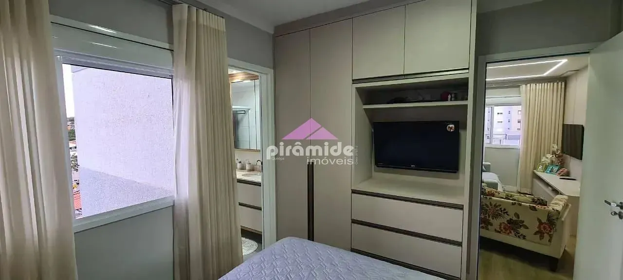 Apartamento, 3 quartos, 75 m² - Foto 8