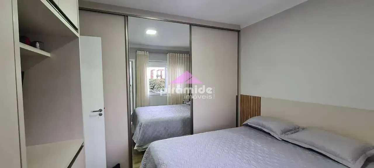 Apartamento, 3 quartos, 75 m² - Foto 9