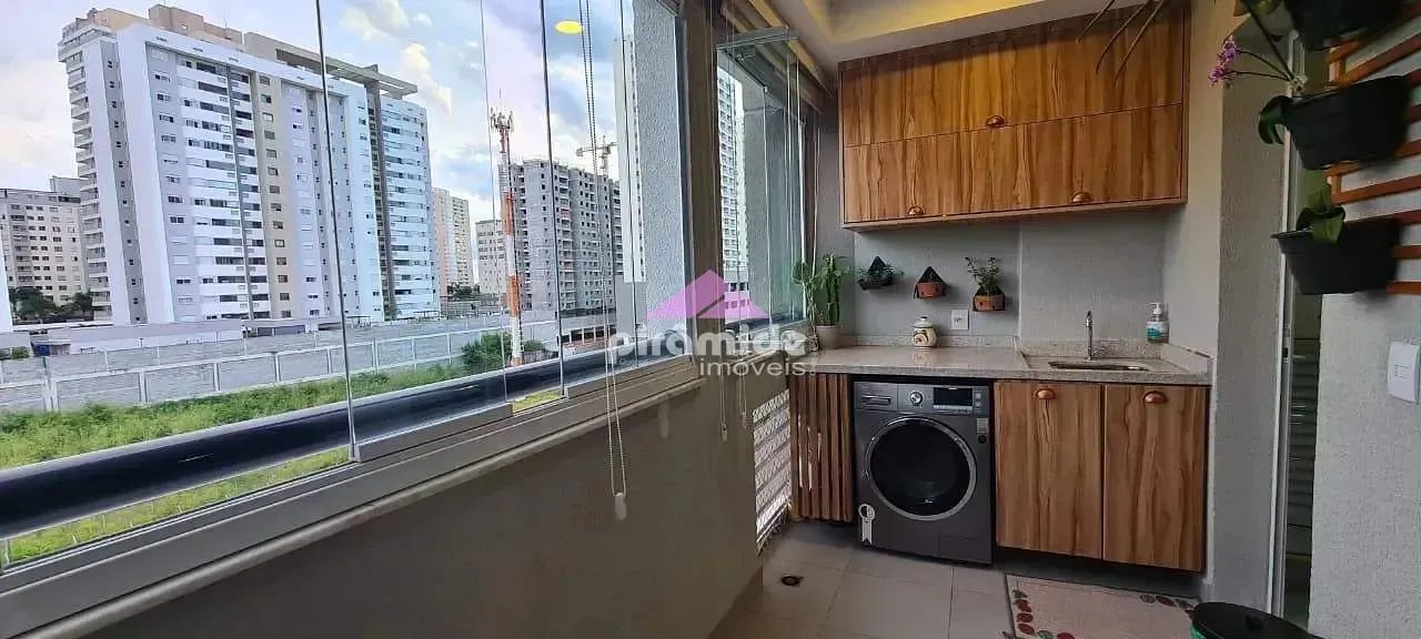 Apartamento, 3 quartos, 75 m² - Foto 5