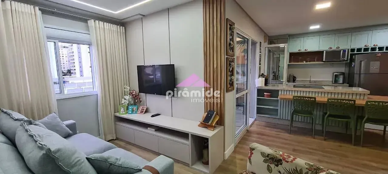 Apartamento, 3 quartos, 75 m² - Foto 7