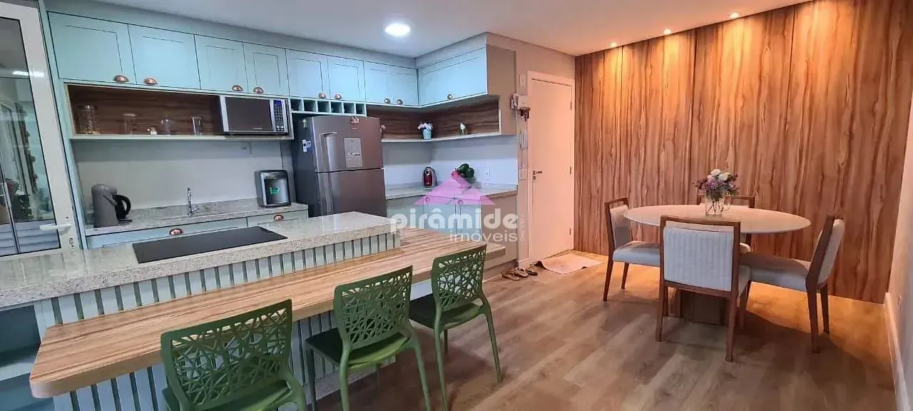 Apartamento, 3 quartos, 75 m² - Foto 1