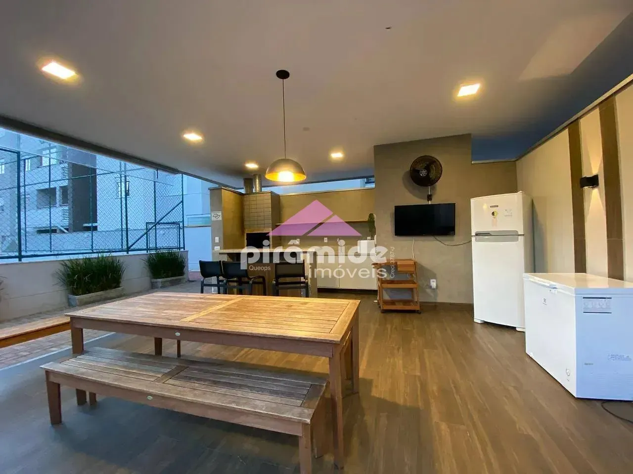 Apartamento, 3 quartos, 75 m² - Foto 12