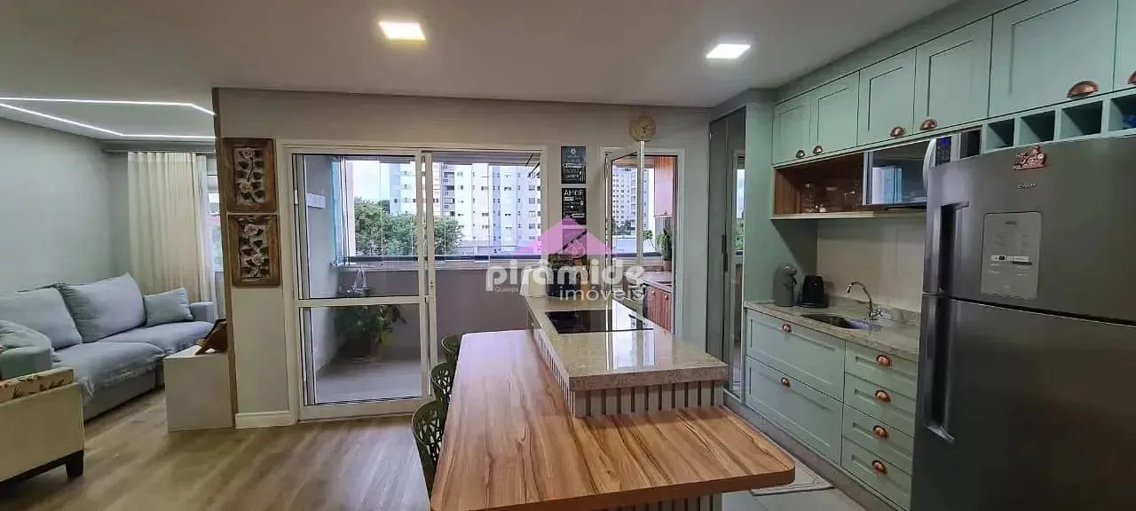 Apartamento, 3 quartos, 75 m² - Foto 3
