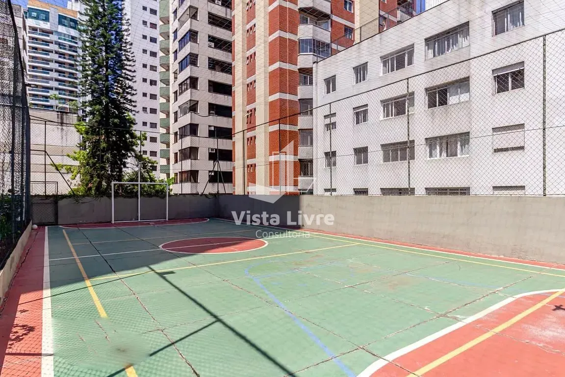Apartamento, 3 quartos, 187 m² - Foto 27