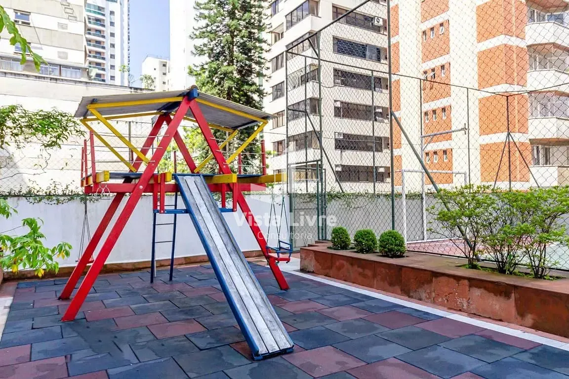 Apartamento, 3 quartos, 187 m² - Foto 28