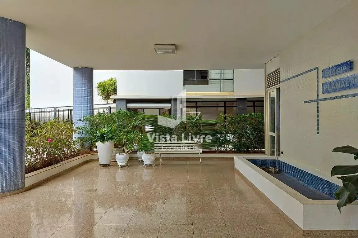 Apartamento, 3 quartos, 187 m² - Foto 30
