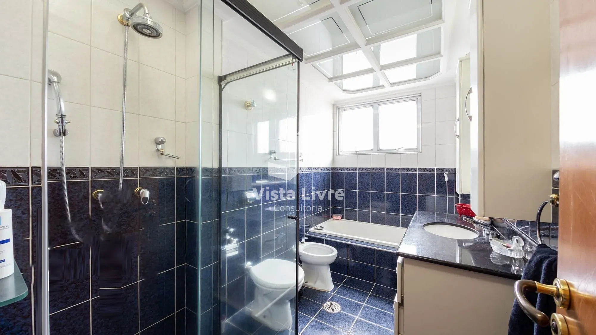 Apartamento, 3 quartos, 187 m² - Foto 24