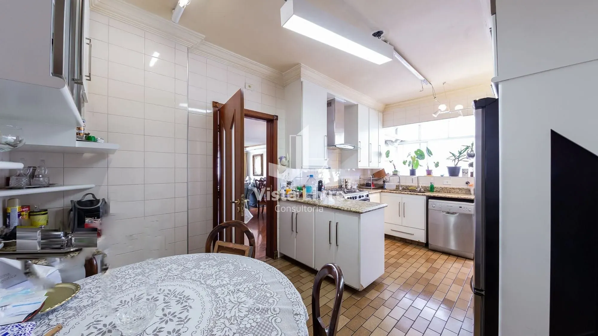 Apartamento, 3 quartos, 187 m² - Foto 7