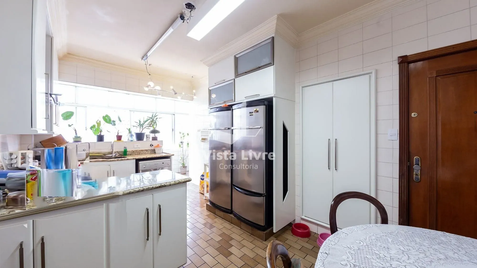 Apartamento, 3 quartos, 187 m² - Foto 9