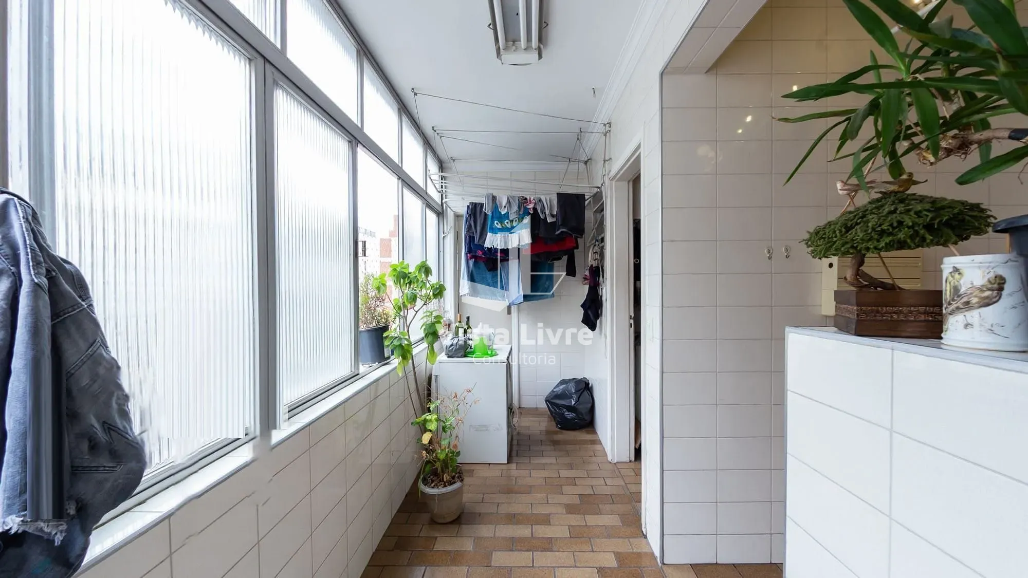Apartamento, 3 quartos, 187 m² - Foto 10