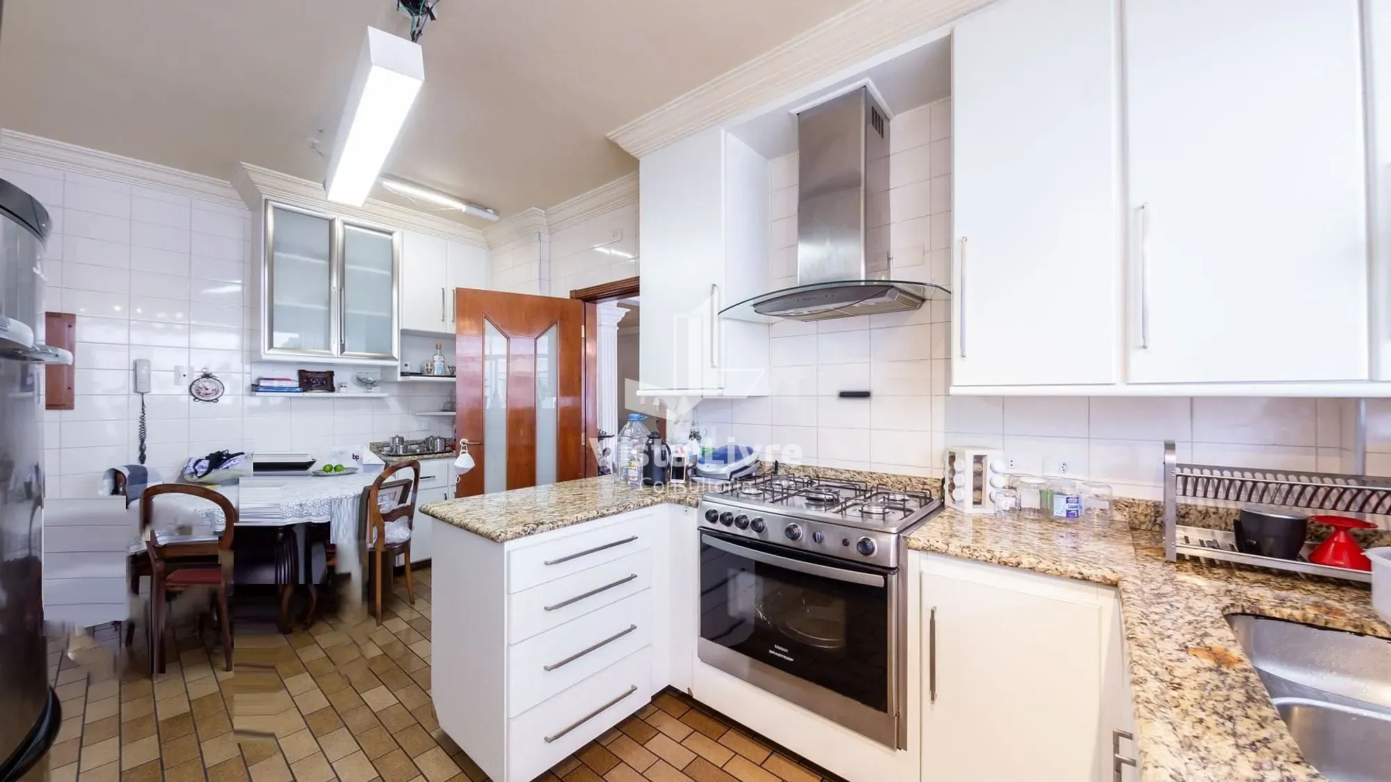 Apartamento, 3 quartos, 187 m² - Foto 8