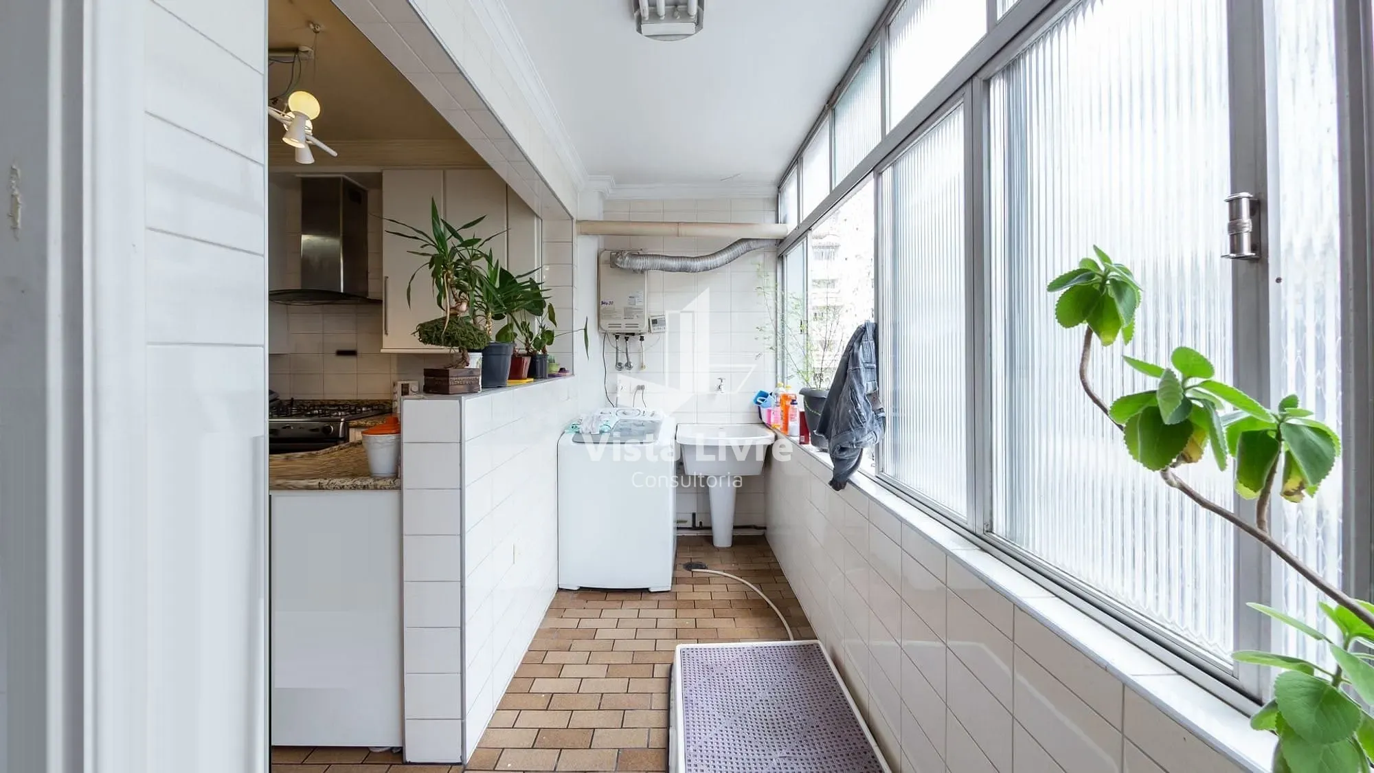 Apartamento, 3 quartos, 187 m² - Foto 11