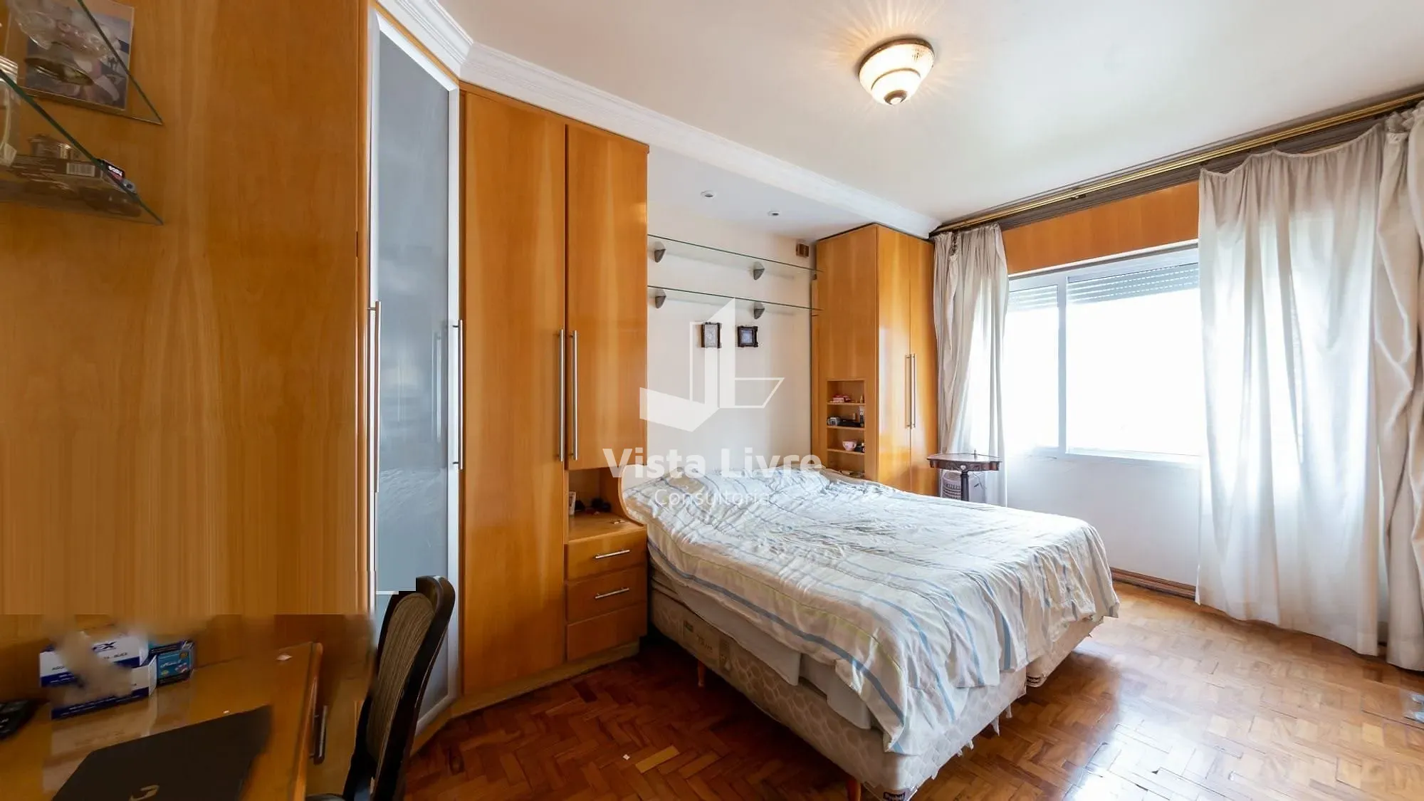 Apartamento, 3 quartos, 187 m² - Foto 14
