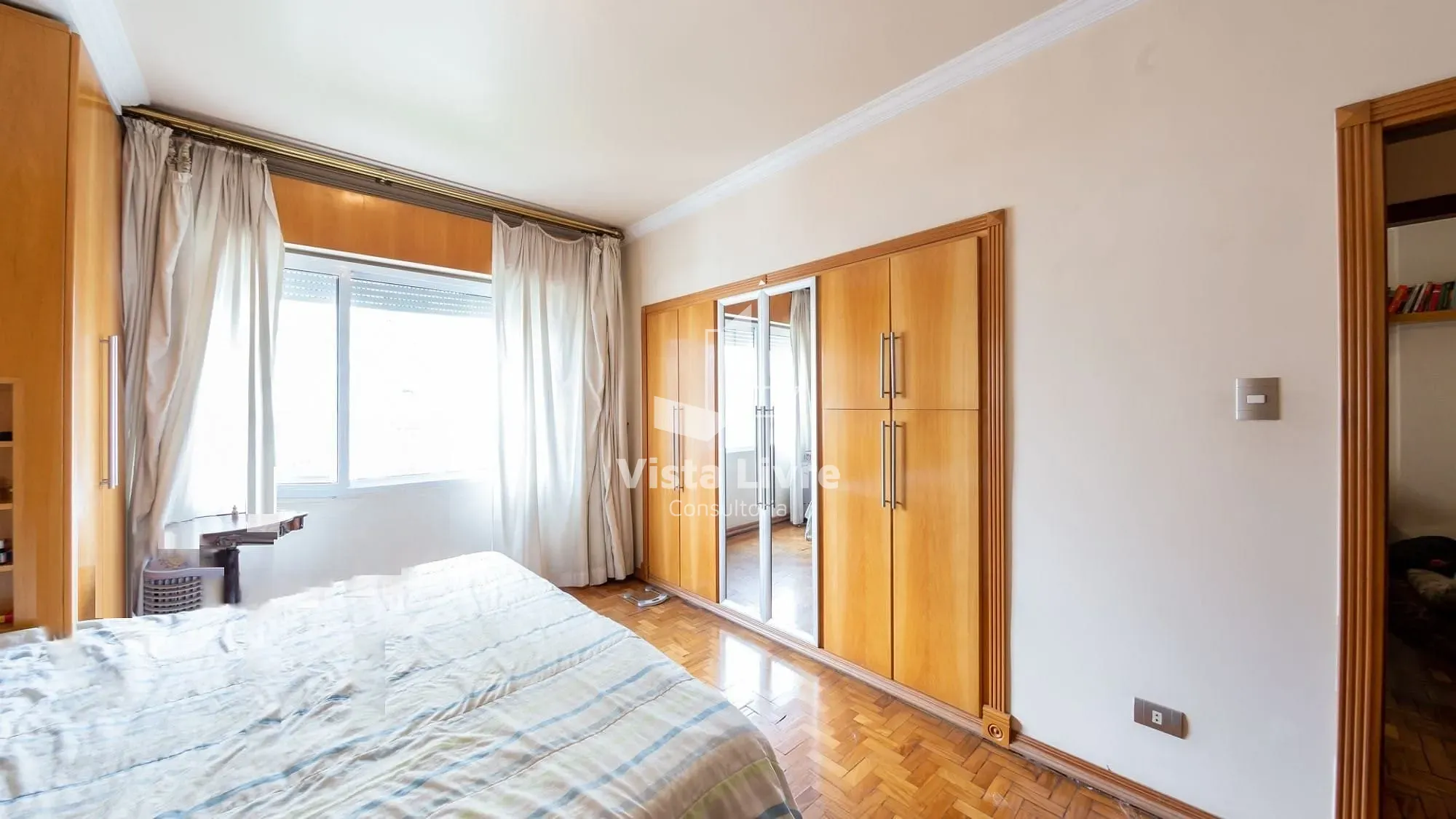 Apartamento, 3 quartos, 187 m² - Foto 15