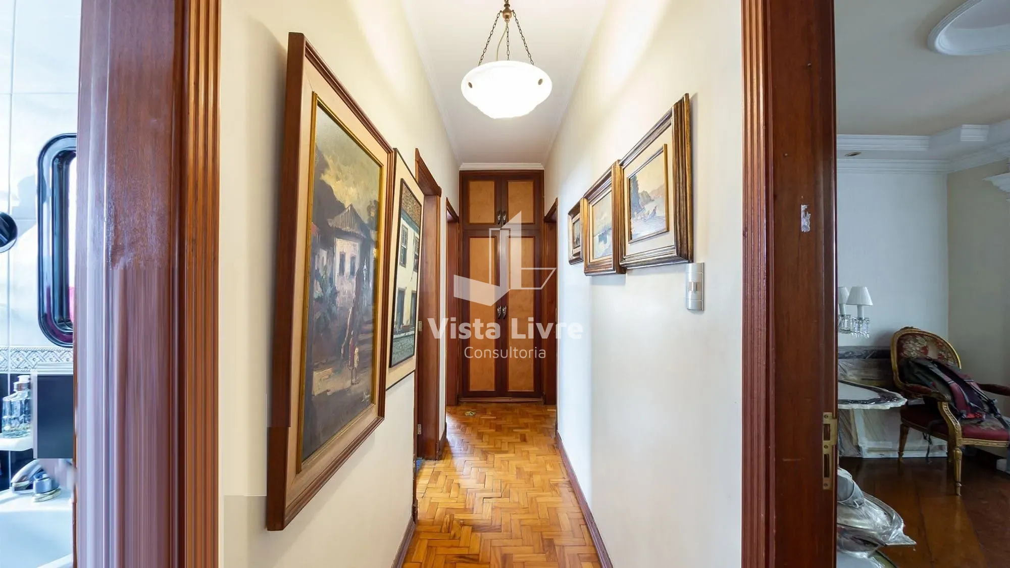 Apartamento, 3 quartos, 187 m² - Foto 12