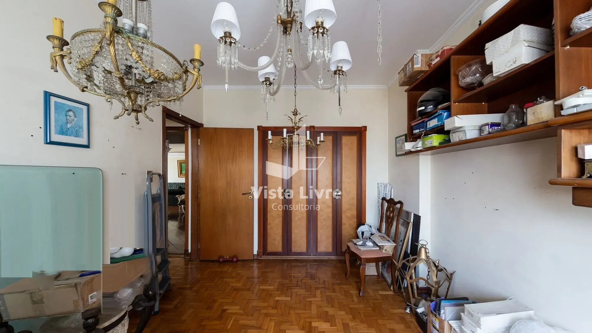 Apartamento, 3 quartos, 187 m² - Foto 16