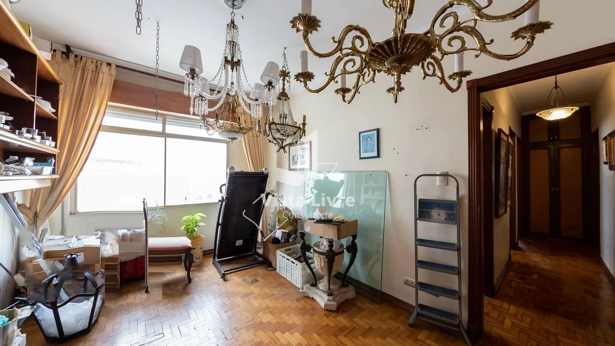 Apartamento, 3 quartos, 187 m² - Foto 17
