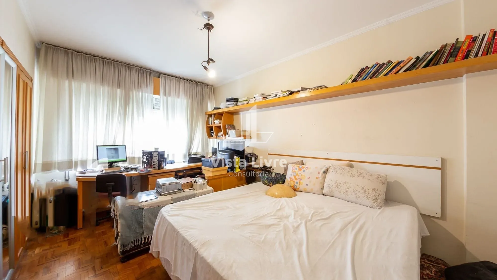 Apartamento, 3 quartos, 187 m² - Foto 20