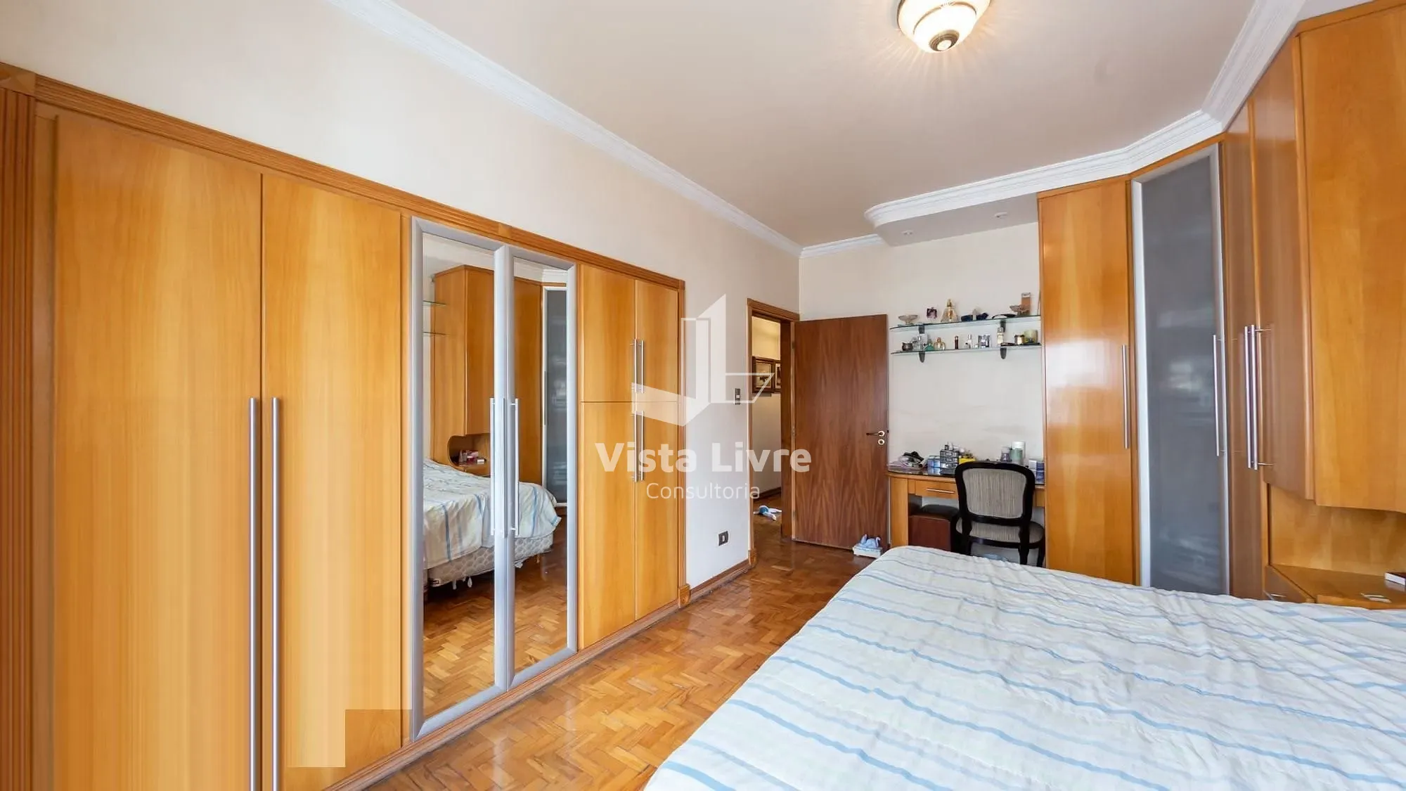 Apartamento, 3 quartos, 187 m² - Foto 19